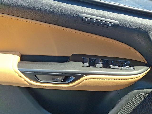 Photo of 2025 2ln Lexus NX 350