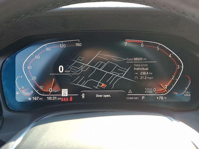 Photo of 2020 Alpine White BMW 330