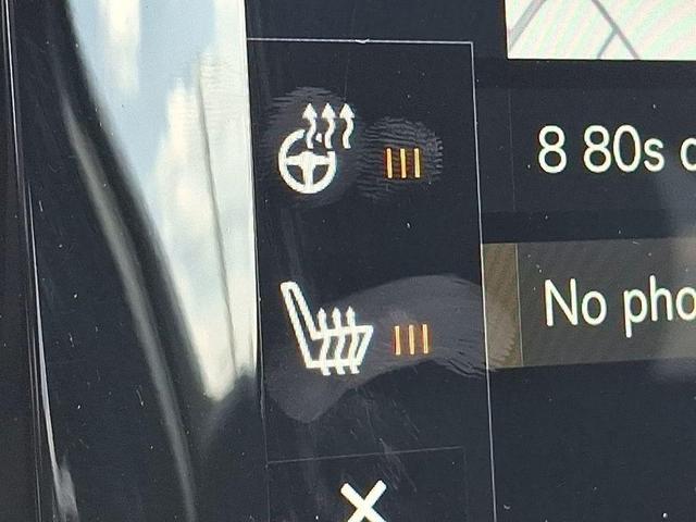 Photo of 2020 Onyx Black Metallic Volvo XC40