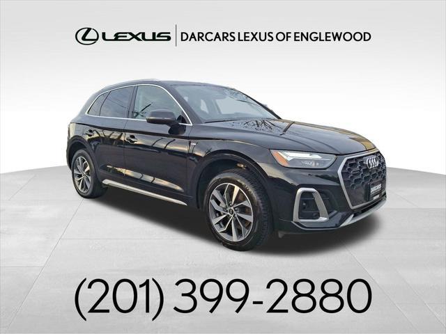 2024 Audi Q5