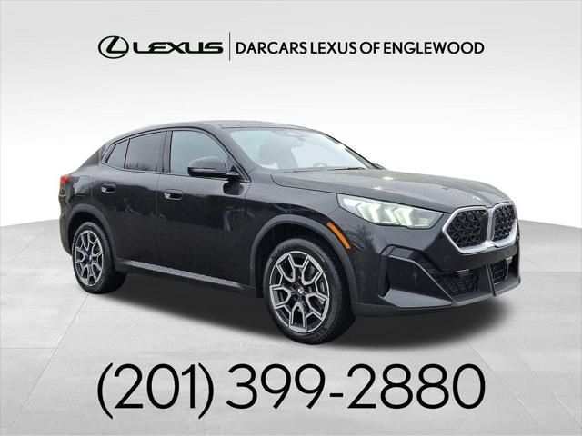 2024 BMW X2