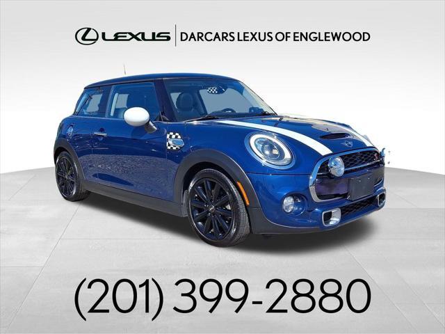 2015 MINI Hardtop