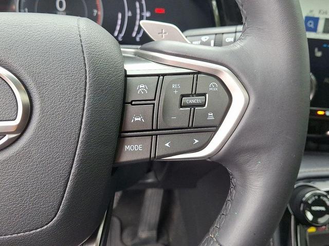 Photo of 2023 Caviar Lexus NX 350