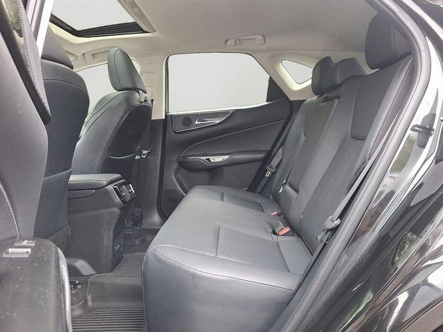 Photo of 2023 Caviar Lexus NX 350