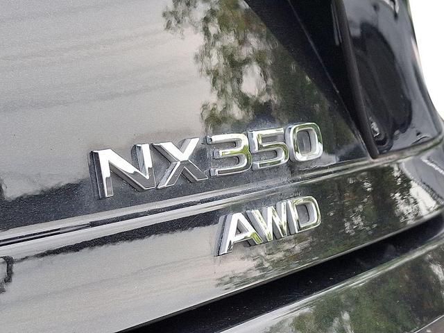 Photo of 2023 Caviar Lexus NX 350
