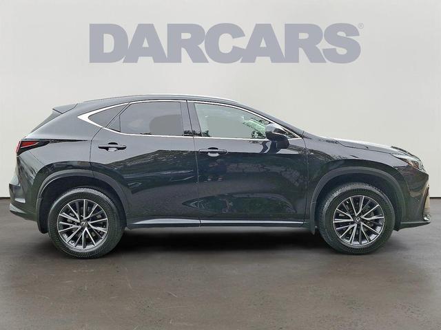 Photo of 2023 Caviar Lexus NX 350