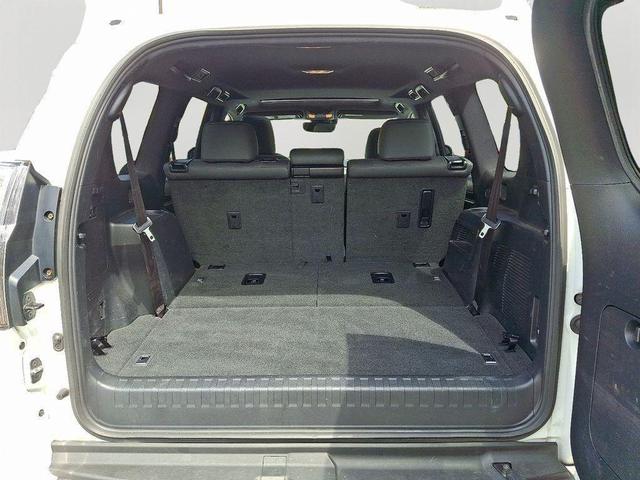 Photo of 2021 Starfire Pearl Lexus GX 460