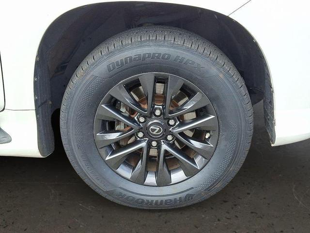 Photo of 2021 Starfire Pearl Lexus GX 460