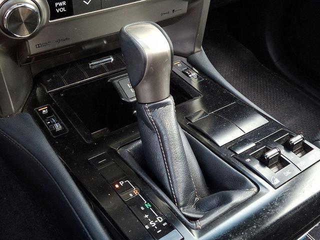 Photo of 2021 Starfire Pearl Lexus GX 460