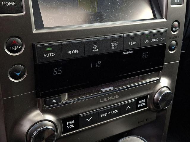 Photo of 2021 Starfire Pearl Lexus GX 460