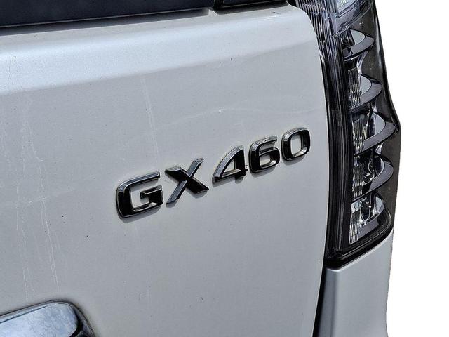 Photo of 2021 Starfire Pearl Lexus GX 460
