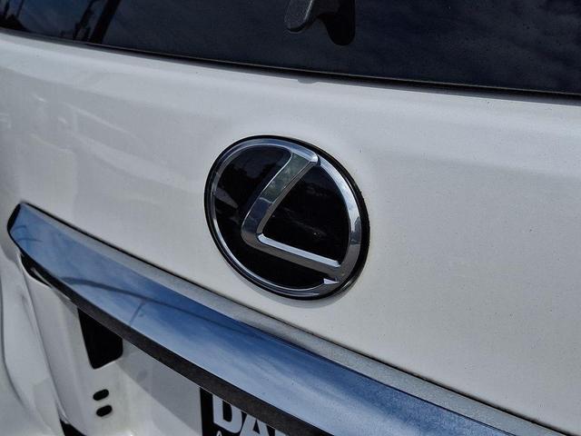 Photo of 2021 Starfire Pearl Lexus GX 460