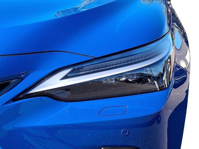 Photo of 2025 Grecian Water Lexus NX 450h+