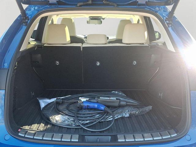 Photo of 2025 Grecian Water Lexus NX 450h+