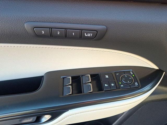 Photo of 2025 Grecian Water Lexus NX 450h+