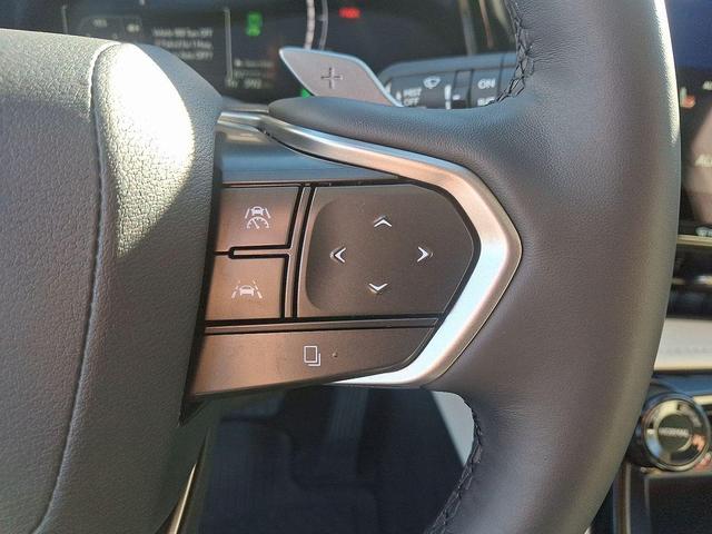 Photo of 2025 Grecian Water Lexus NX 450h+