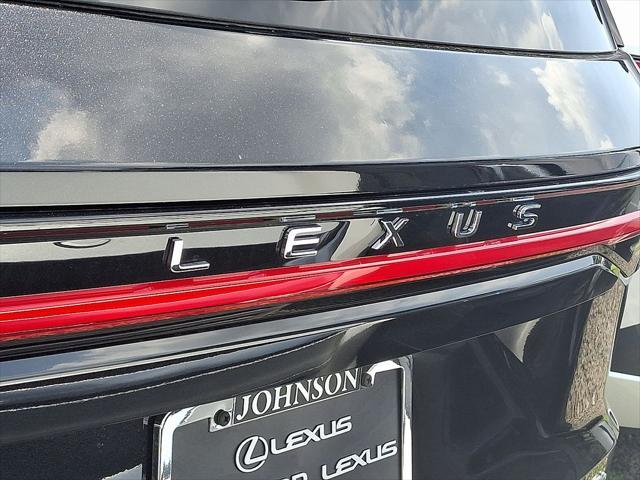 Photo of 2025 Caviar Lexus TX 500h