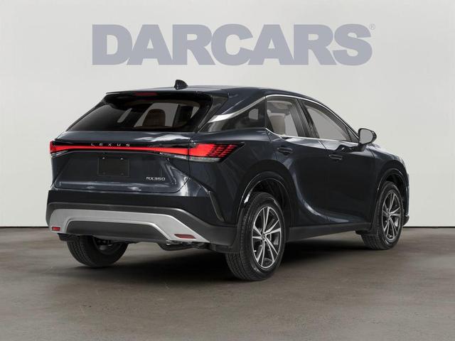 Photo of 2025 Caviar Lexus RX 350
