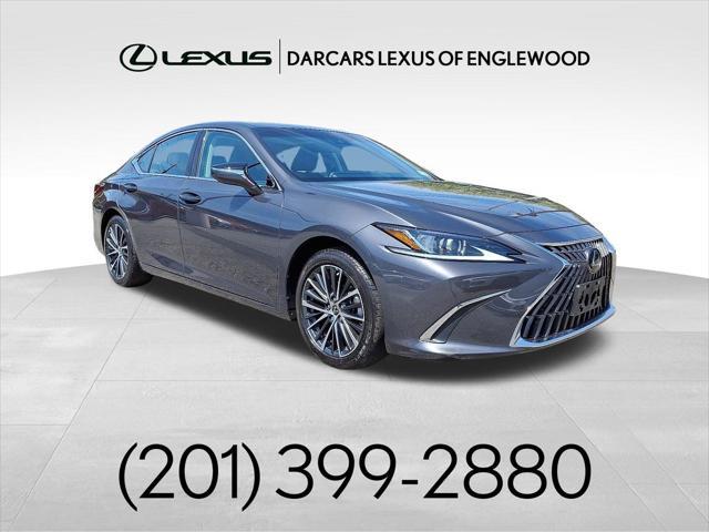 2023 Lexus Es 350