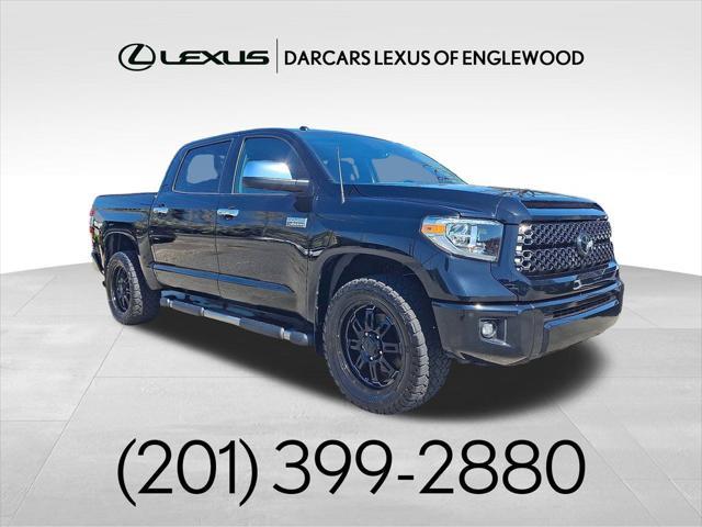 2018 Toyota Tundra