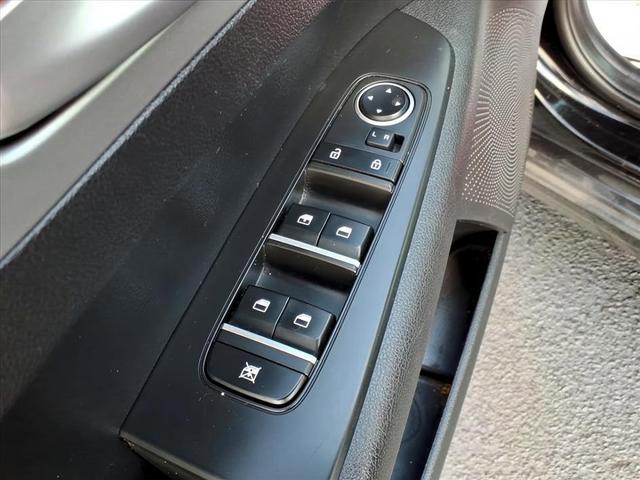 Photo of 2022 Black Kia Forte
