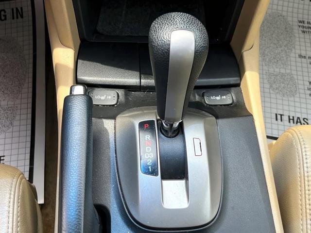 2009 Honda Accord