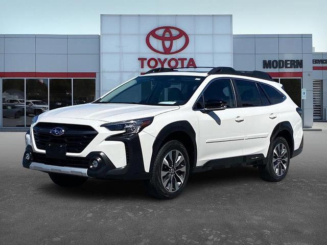 2023 Subaru Outback