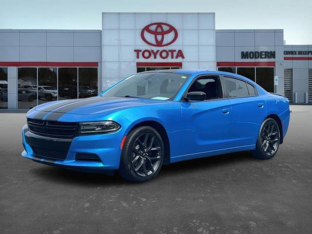 2019 Dodge Charger