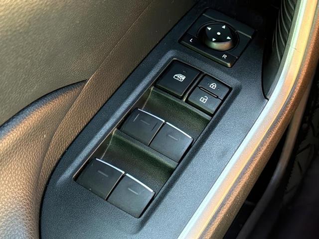 Photo of 2022 Gray Toyota RAV4