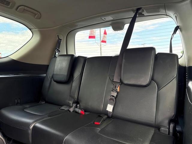 Photo of 2020 Gray INFINITI QX80