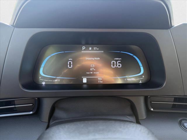 Photo of 2025 Ecotronic Gray Hyundai ELANTRA