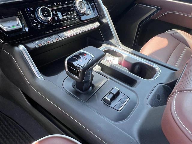 Photo of 2023 Pacific Blue Metallic GMC Sierra 1500