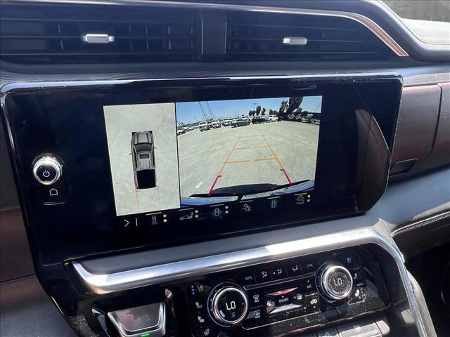 Photo of 2023 Pacific Blue Metallic GMC Sierra 1500