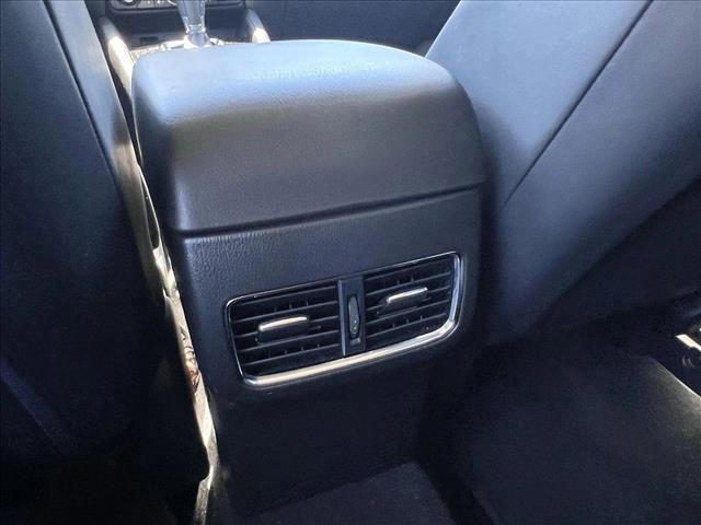 Photo of 2018 Eternal Blue Mica Mazda CX-5