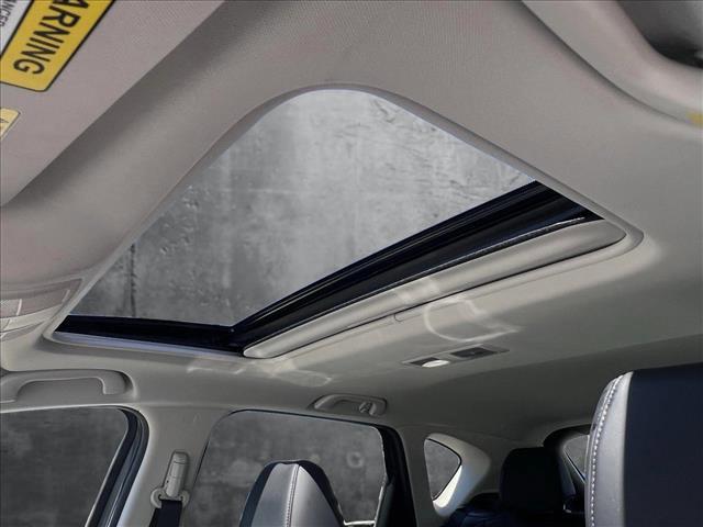 Photo of 2018 Eternal Blue Mica Mazda CX-5