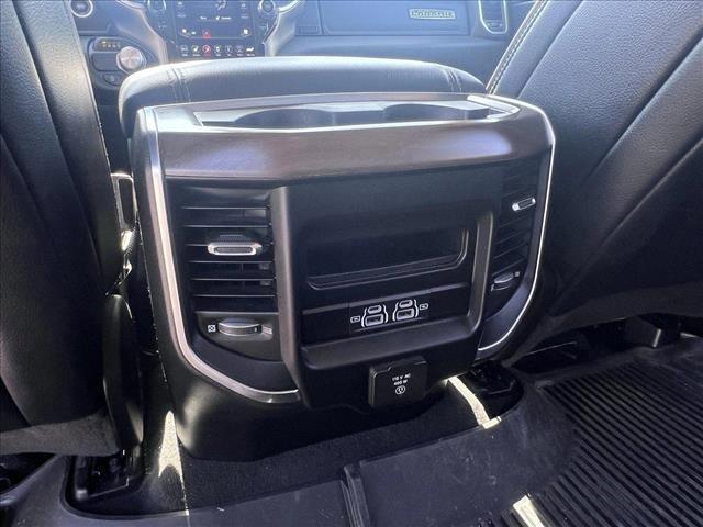 Photo of 2021 Bright White Clearcoat RAM 1500