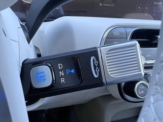Photo of 2026 Ecotronic Gray Pearl Hyundai PALISADE