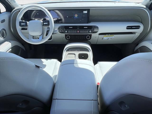 Photo of 2026 Ecotronic Gray Pearl Hyundai PALISADE
