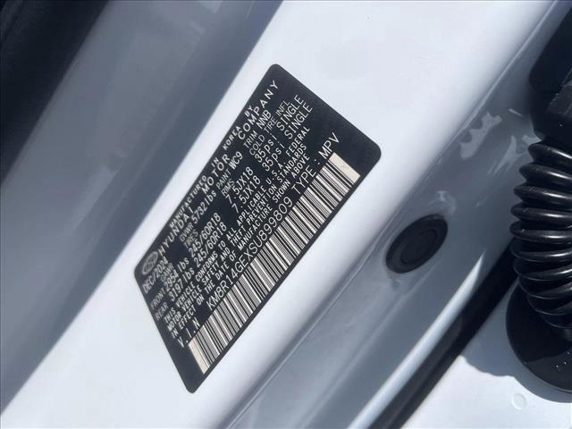 Photo of 2025 Hyper White Hyundai PALISADE