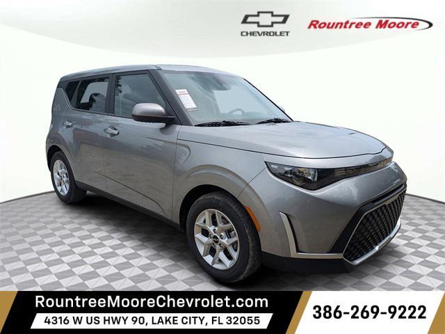 2024 Kia SOUL