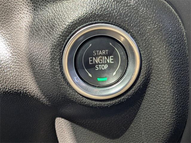 Photo of 2021 Black Chevrolet Silverado 1500