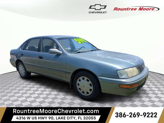 1997 Toyota Avalon
