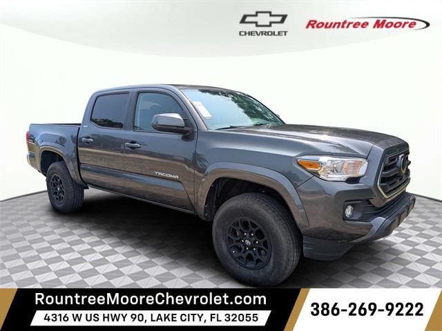 2019 Toyota Tacoma