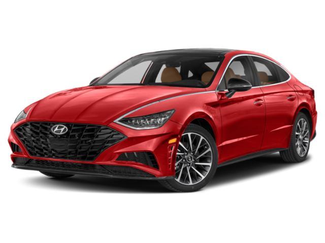 2023 Hyundai Sonata