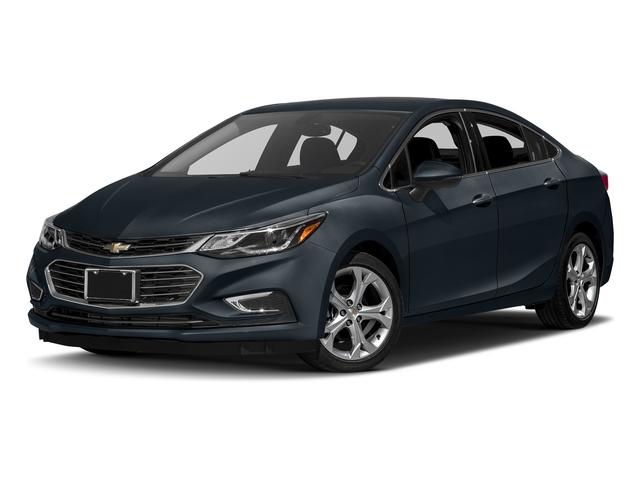 2016 Chevrolet Cruze