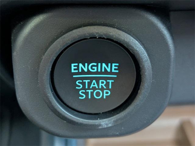 Photo of 2023 Red Ford Maverick