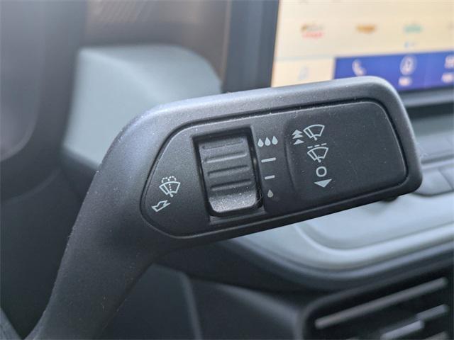 Photo of 2023 Red Ford Maverick