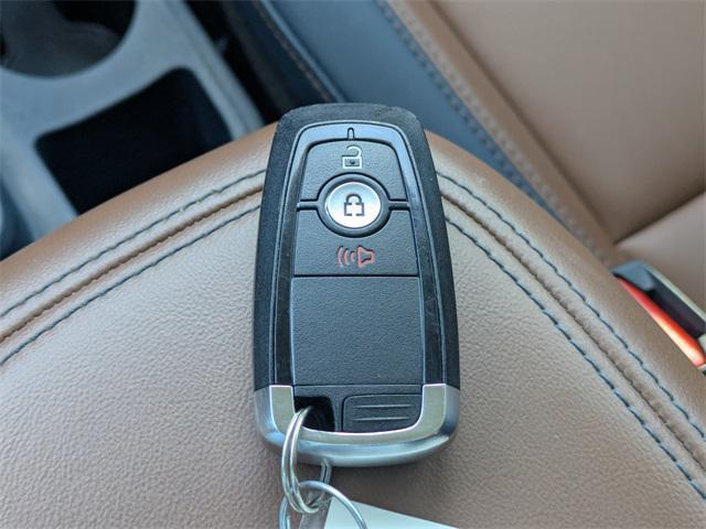Photo of 2023 Red Ford Maverick