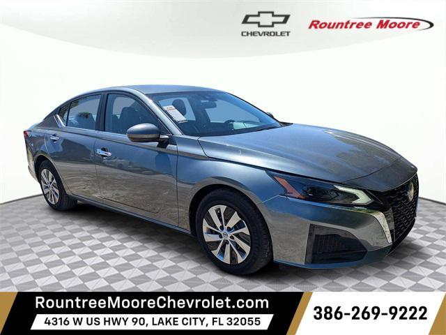 2023 Nissan Altima