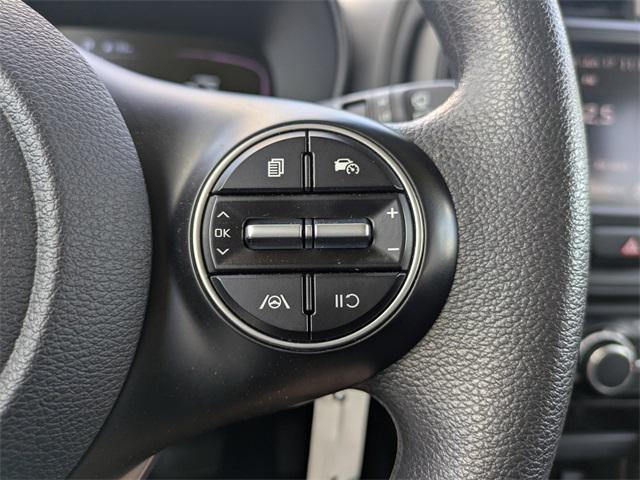 Photo of 2023 Steel Gray Kia Soul